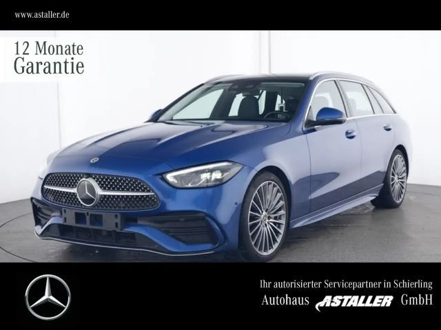Mercedes-Benz C 300 2022 Benzine