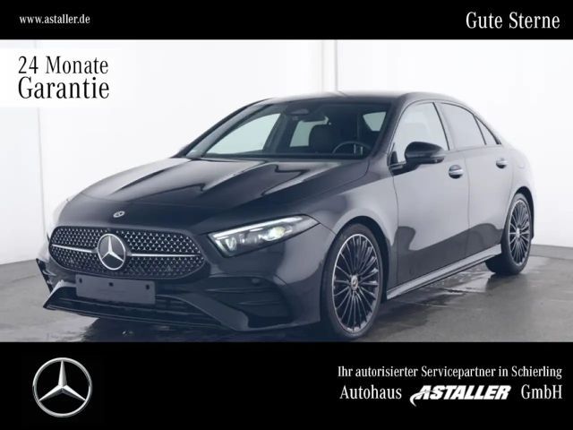 Mercedes-Benz A 200 2024 Diesel