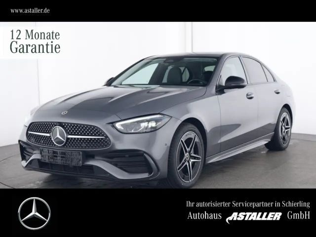 Mercedes-Benz C 300 2023 Hybride / Benzine