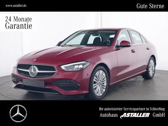 Mercedes-Benz C 220 2023 Diesel