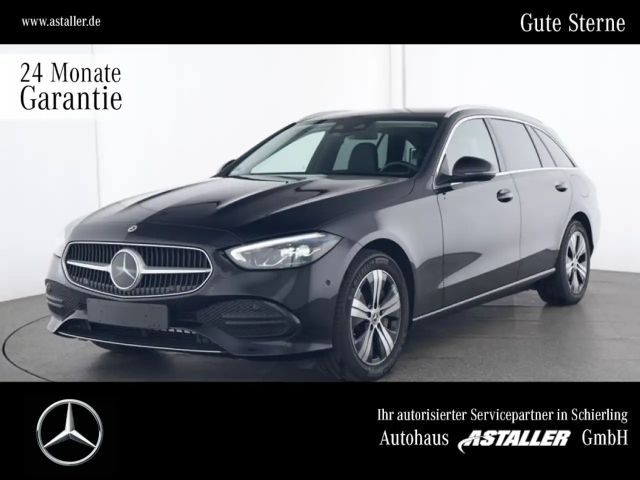Mercedes-Benz C 300 2024 Hybride / Benzine