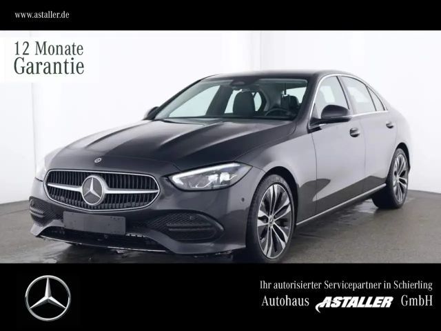 Mercedes-Benz C 300 2022 Diesel