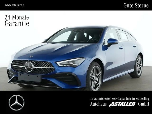 Mercedes-Benz CLA 250 2023 Hybride / Benzine