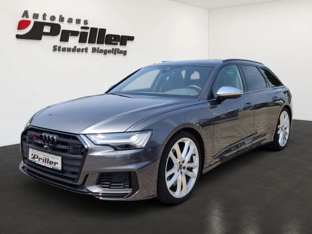 Audi S6 Avant 3.0 TDI quattro/NAVI/DAB/ACC/Matrix/PGS 2023 Diesel