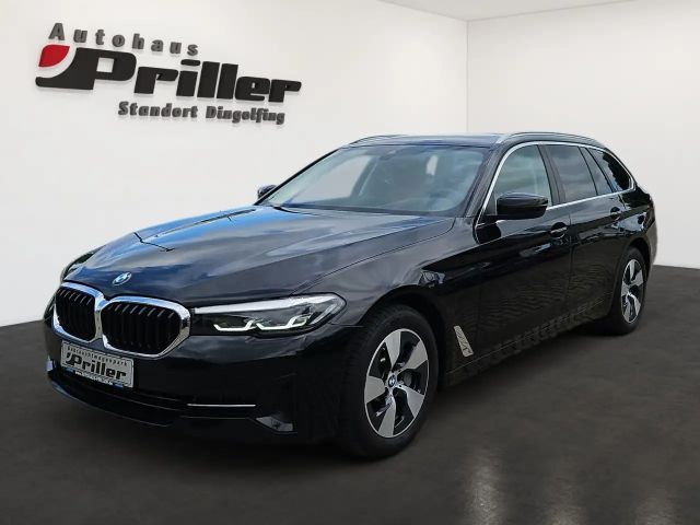 BMW 530 2023 Benzine