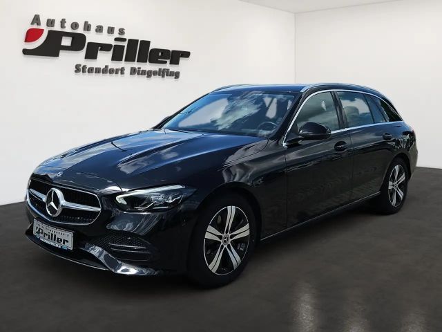 Mercedes-Benz C 200 2022 Diesel