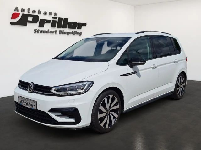 Volkswagen Touran 2020 Diesel