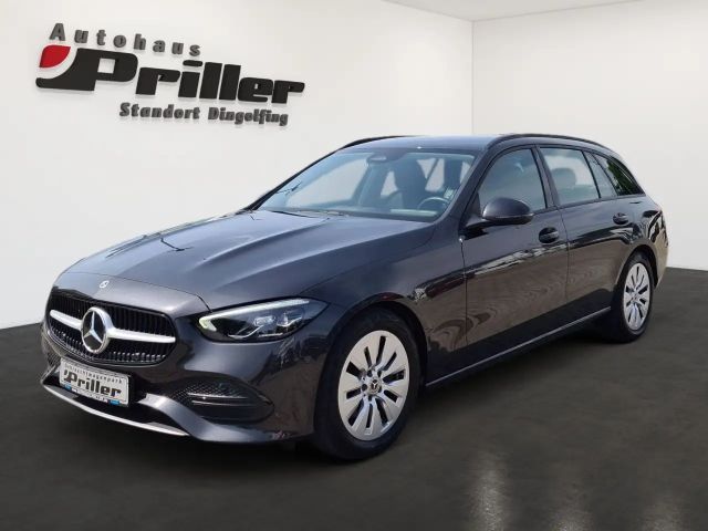 Mercedes-Benz C 220 2022 Diesel