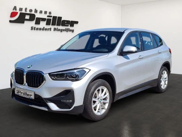 BMW X1 2021 Diesel