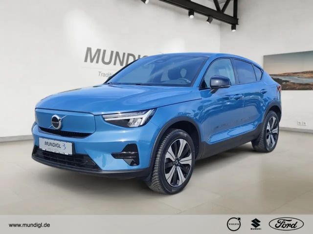 Volvo C40 2022 Elektrisch