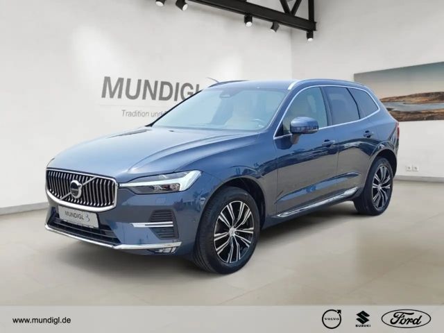 Volvo XC60 2021 Diesel