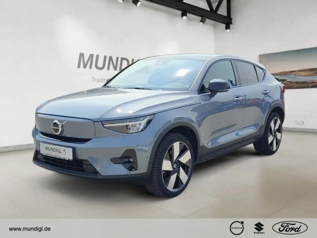 Volvo C40 2022 Elektrisch