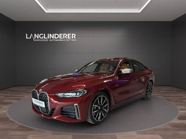 BMW 440 2024 Benzine