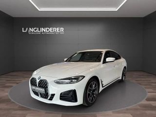 BMW 420 2024 Diesel