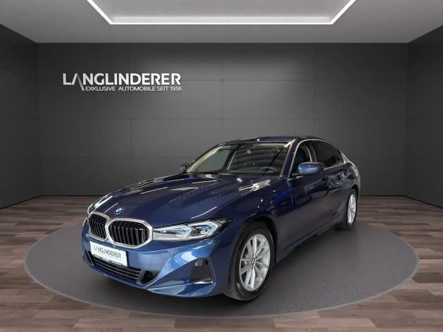 BMW 320 2024 Benzine