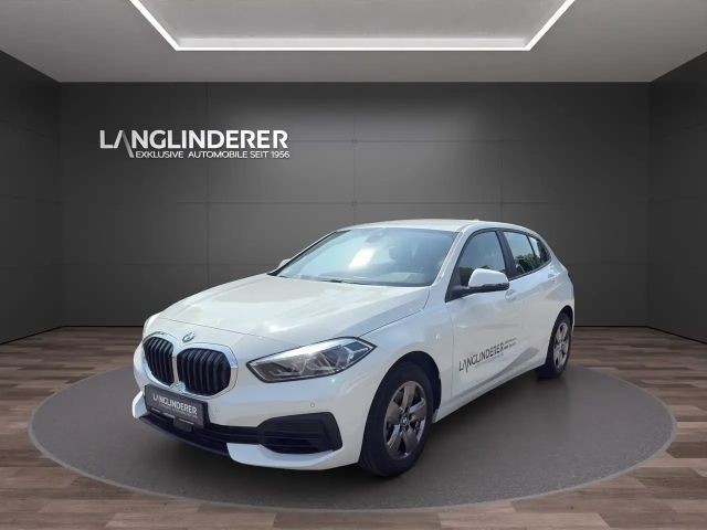 BMW 116 2024 Benzine