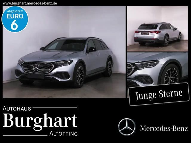 Mercedes-Benz E 450 2024 Benzine