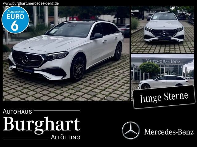 Mercedes-Benz E 300 2023 Hybride / Benzine