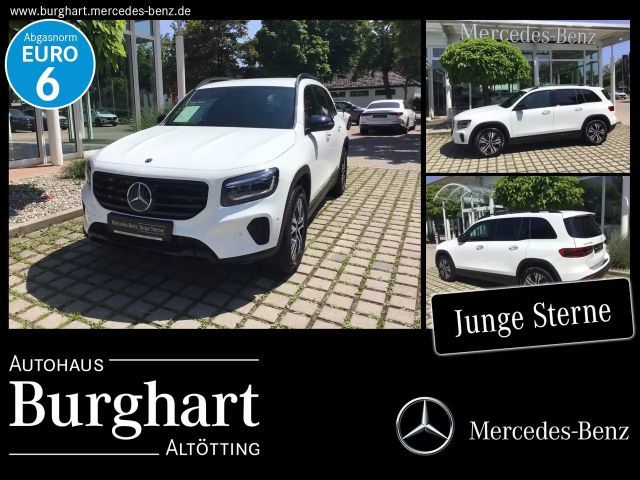 Mercedes-Benz GLB 200 2024 Benzine
