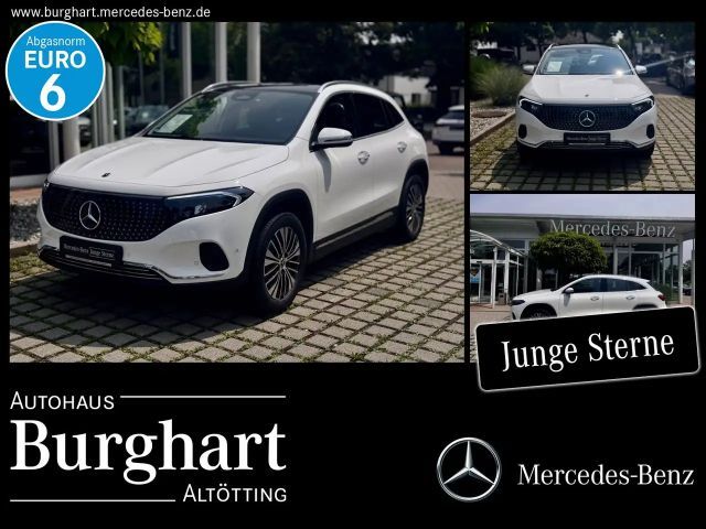 Mercedes-Benz EQA 300 2024 Elektrisch