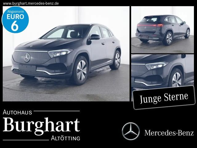 Mercedes-Benz EQA 300 2024 Elektrisch