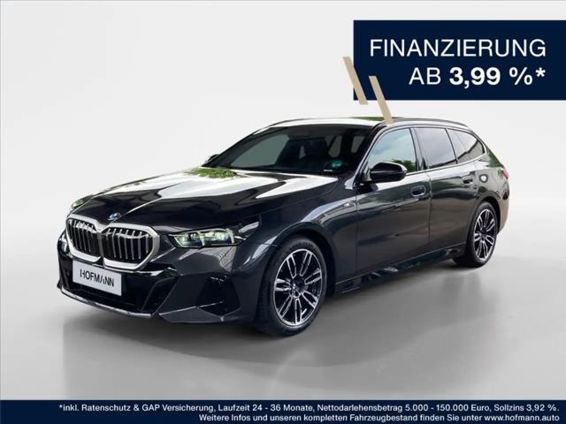 BMW 540 2024 Diesel
