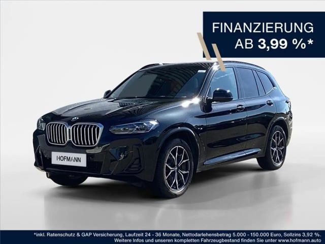 BMW X3 2024 Diesel
