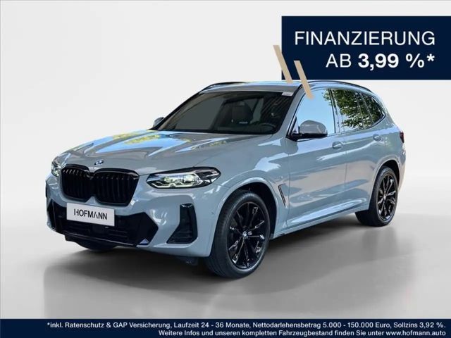 BMW X3 2024 Diesel