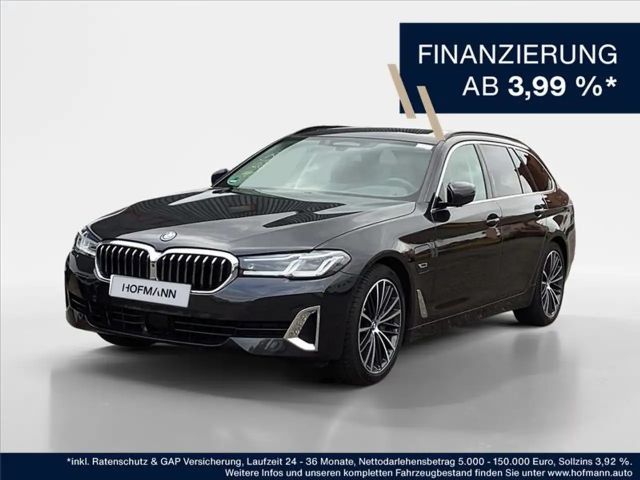 BMW 530 2023 Hybride / Benzine