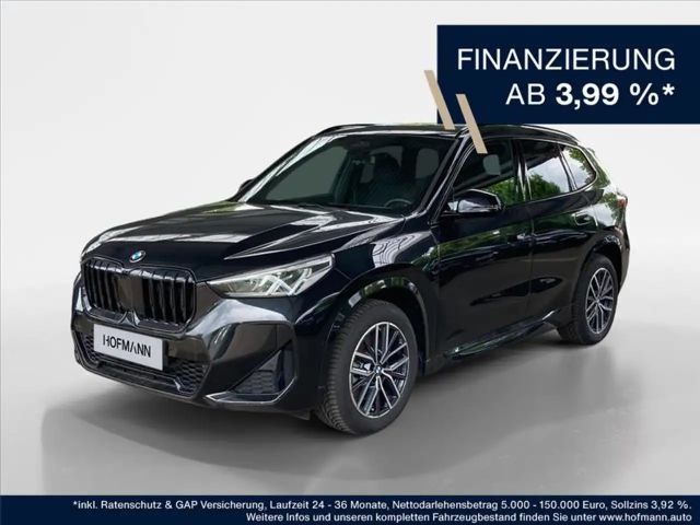 BMW X1 2024 Benzine