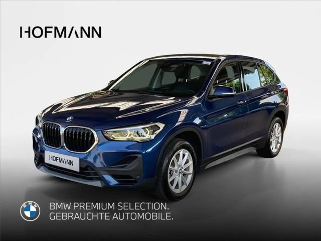 BMW X1 2022 Benzine