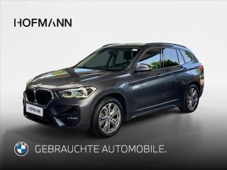 BMW X1 2022 Hybride / Benzine