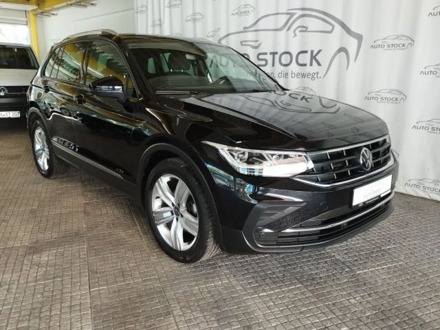 Volkswagen Tiguan 2022 Diesel