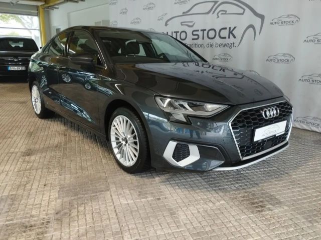 Audi A3 2022 Benzine
