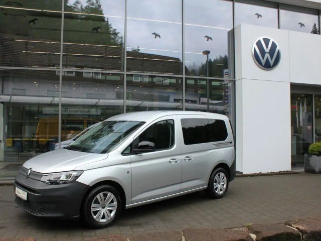 Volkswagen Caddy 2024 Diesel