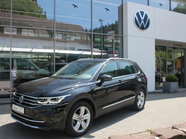 Volkswagen Tiguan 2021 Diesel