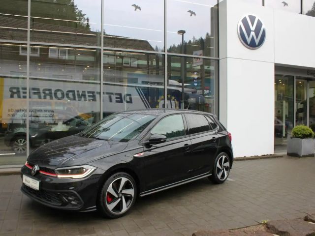 Volkswagen Polo 2024 Benzine