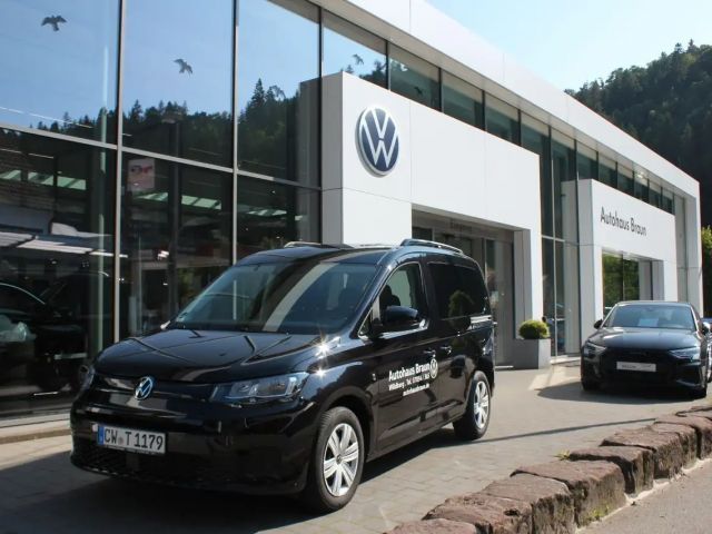 Volkswagen Caddy 2024 Benzine