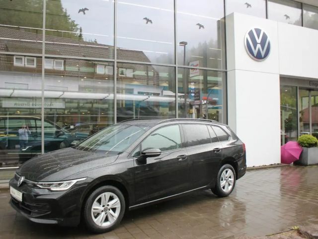 Volkswagen Golf 2024 Benzine