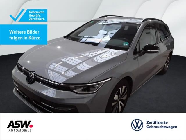 Volkswagen Golf Variant 2024 Diesel