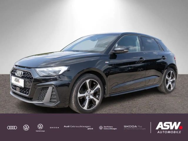Audi A1 2020 Benzine