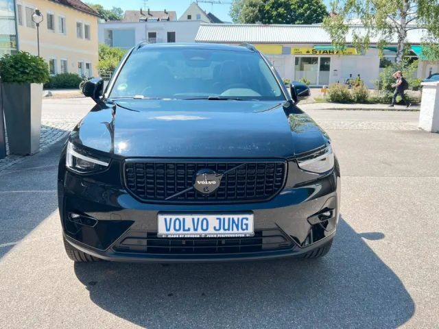 Volvo XC40 2024 Benzine