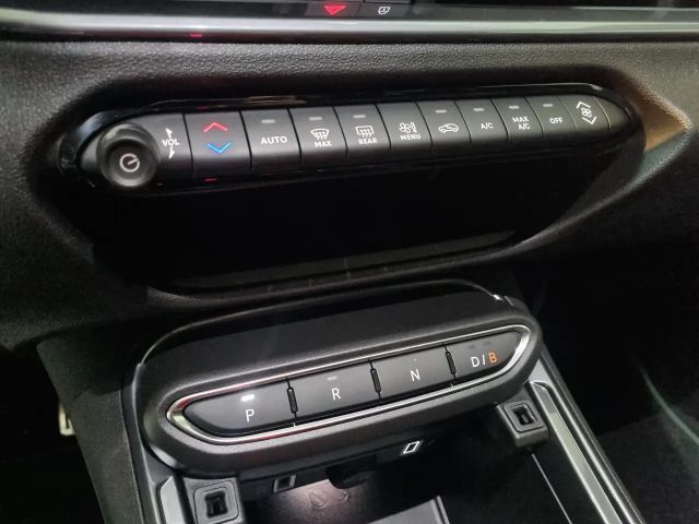 Abarth 600e