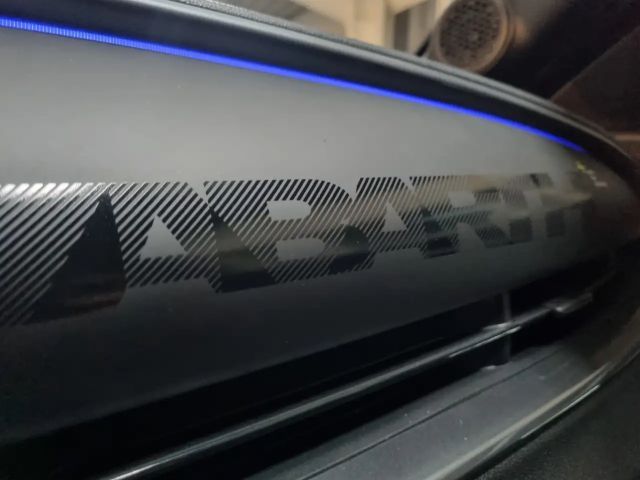 Abarth 600e
