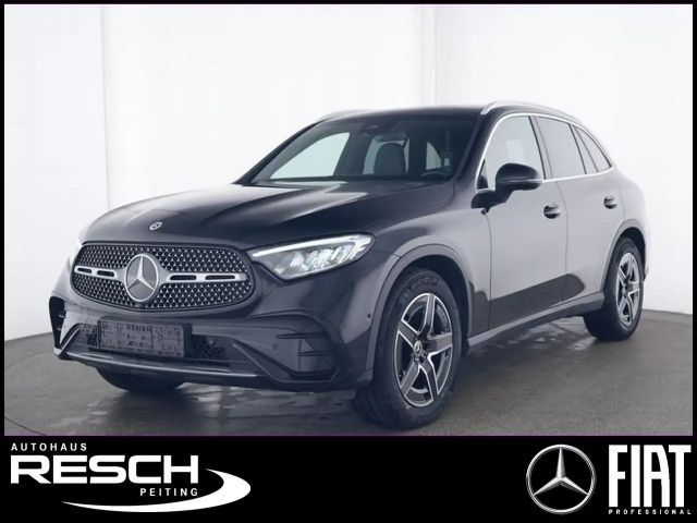Mercedes-Benz GLC 200 2024 Benzine