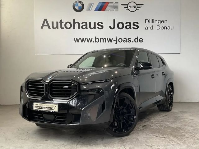 BMW XM 2024 Hybride / Benzine