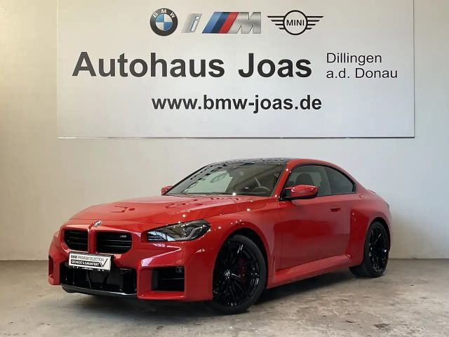 BMW M2 2024 Benzine
