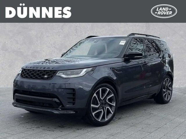 Land Rover Discovery 2025 Diesel