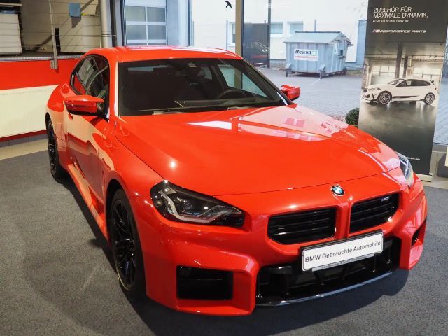 BMW M2 2023 Benzine