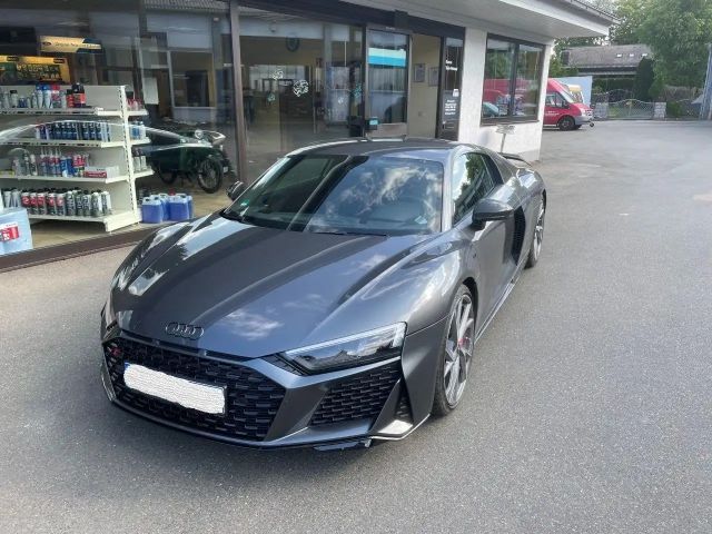 Audi R8 2022 Benzine